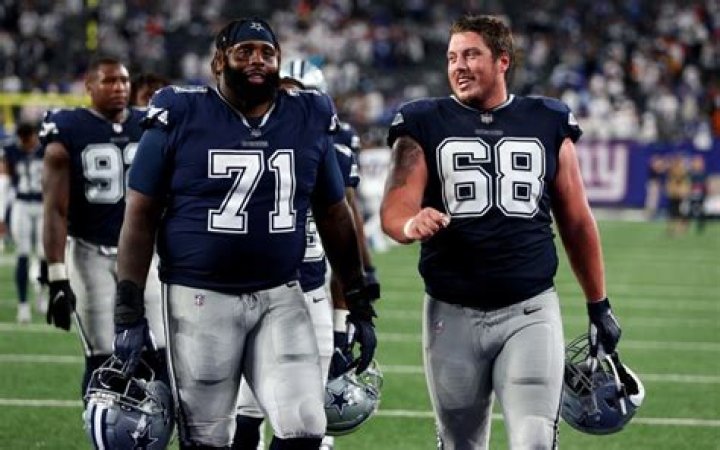 Jason Peters Net Worth - Wiki, Age, Weight and Height, Relationships, Family, and More