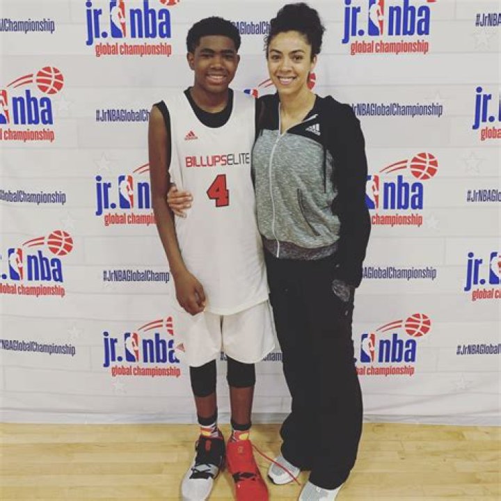 Jason Richardson (Basketball Player) - Age, Family, Bio