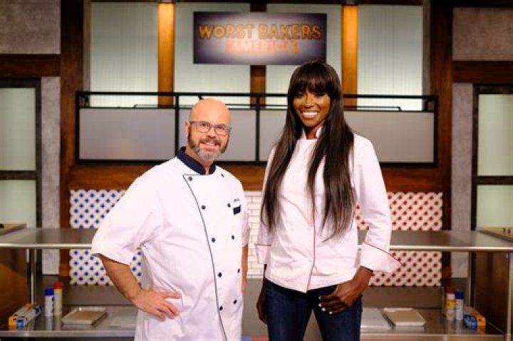 Jason Smith (Chef) - Age, Family, Bio