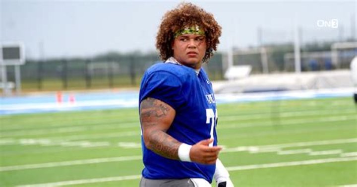 
Jason Strayhorn Net Worth, Age, Birthday, Wikipedia, Who, Nationality, Biography 