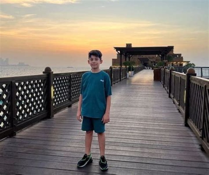 Jason Vlogs - Trivia, Family, Bio