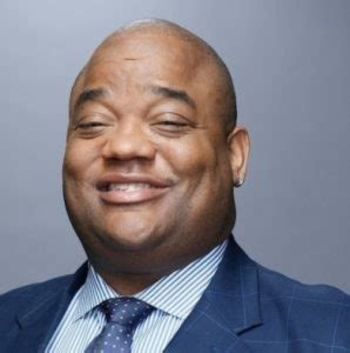 Jason Whitlock Bio (Wiki) 