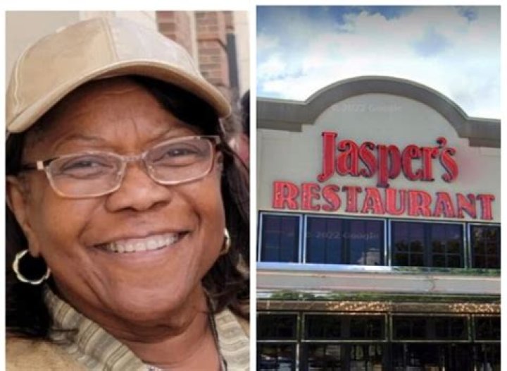 Jasper Restaurant Dead Body Was Of Verna Winn: A Woman Died From Heart Attack, Husband And Family