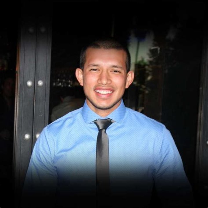 Javi Marroquin Bio (Wiki) 
