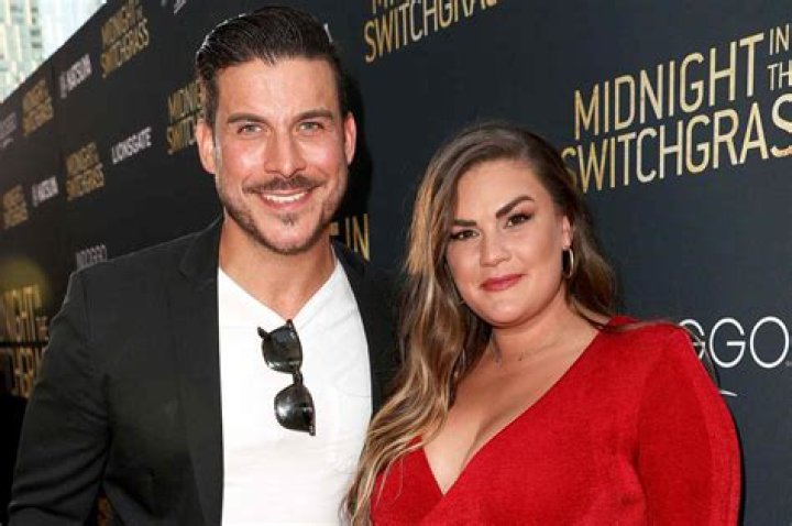 Jax Taylor And Brittany Cartwright Will Attend The White House Correspondents' Dinner