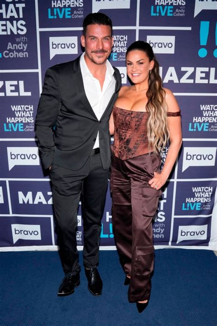 Jax Taylor Thinks Current Plight is 'Punishment' from God
