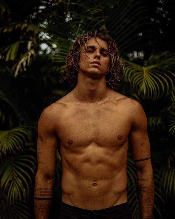Jay Alvarrez Bio (Wiki) 
