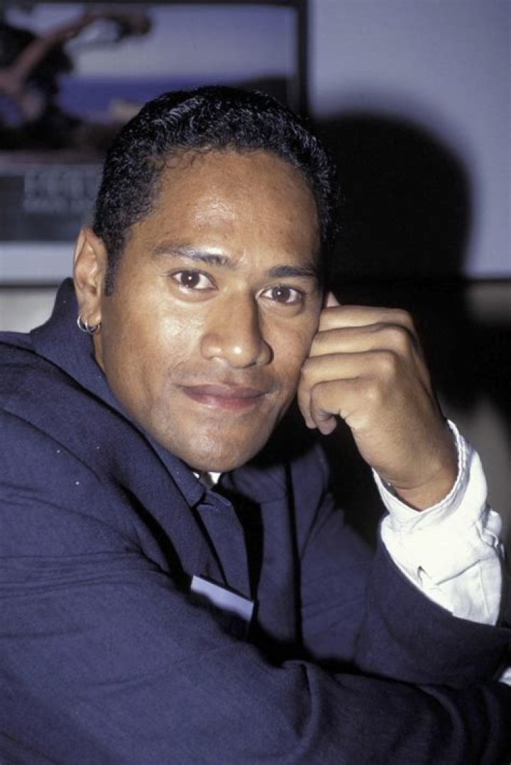 Jay Laga’aia Net Worth - Wiki, Age, Weight and Height, Relationships, Family, and More