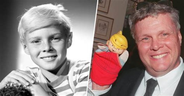 Jay North Net Worth - Wiki, Age, Weight and Height, Relationships, Family, and More