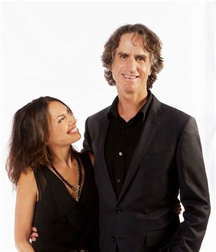 Jay Roach - Age, Family, Bio