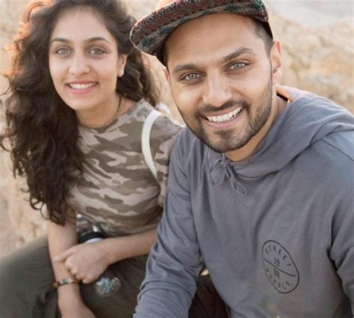 Jay Shetty - Age, Family, Bio