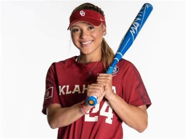 Jayda Coleman Parents And Family: Meet Softball Player Mother Deana And Father Cedric Coleman