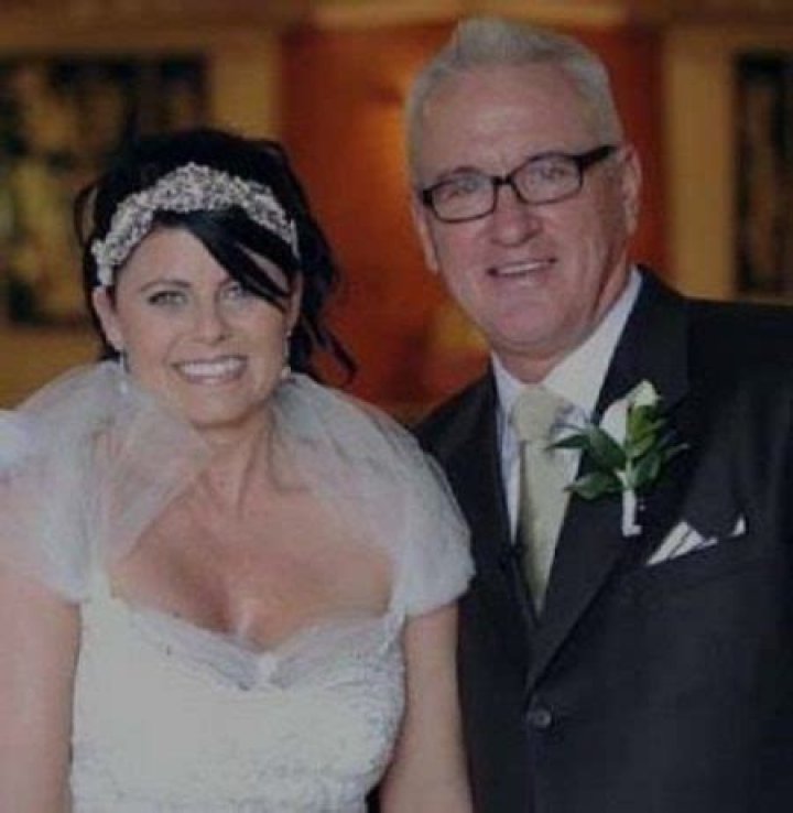 Jaye Sousoures Wife Of Chicago Cubs Manager, Joe Maddon Blissful Married Life. Know The Details