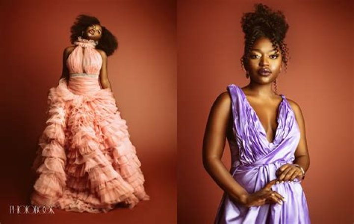 Jazmine Sullivan Bio (Wiki) 