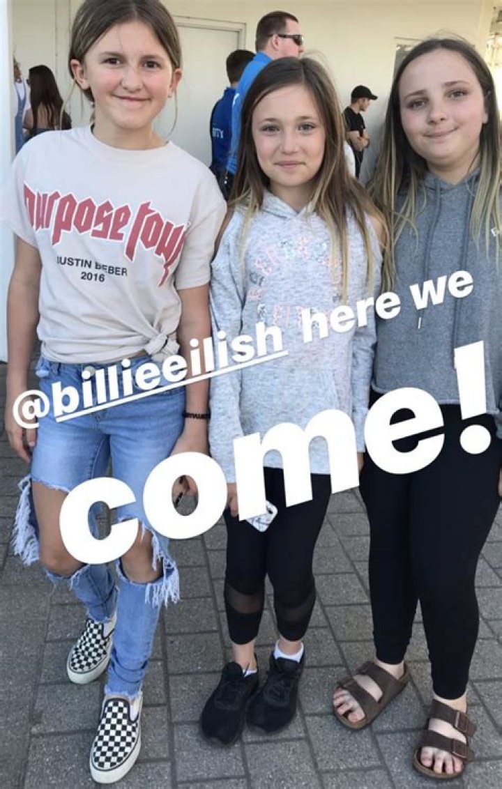 Jazmyn Bieber Bio (Wiki) 