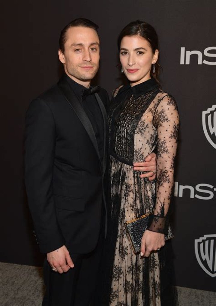 Jazz Charton- Meet Wife Of American Actor, Kieran Culkin