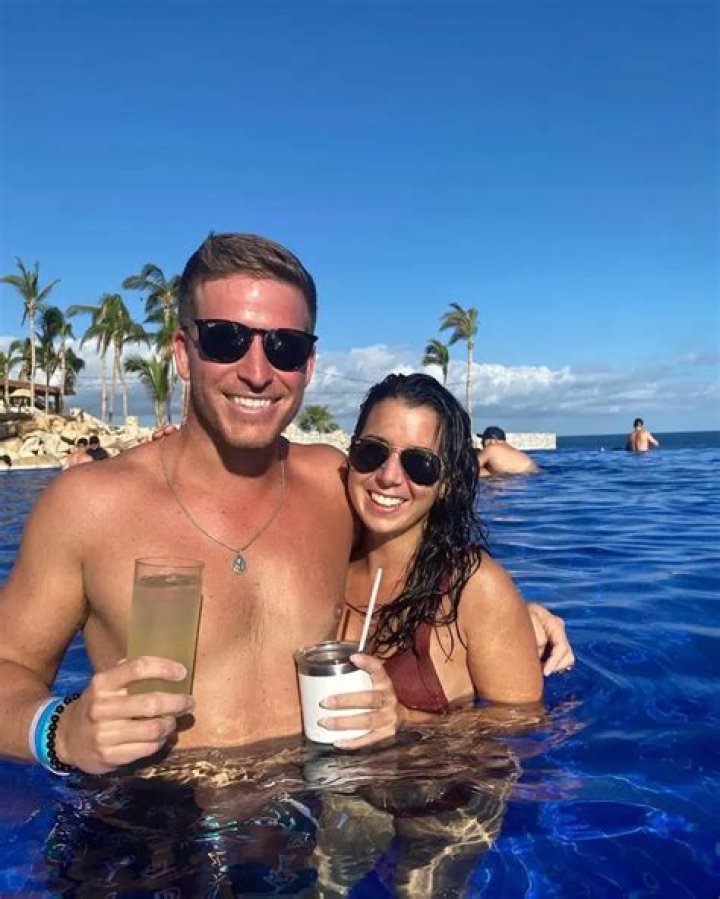 JB Andreassi Height, Weight, Net Worth, Age, Birthday, Wikipedia, Who, Instagram, Biography