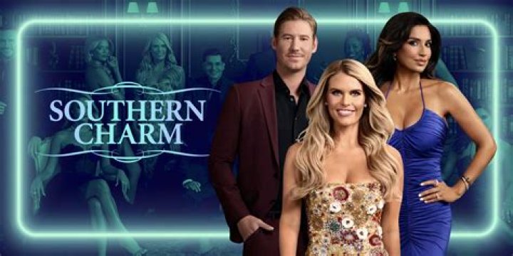 JD Madison, a Southern Charm star has been accused of sexual assault! Know more about the incident!
