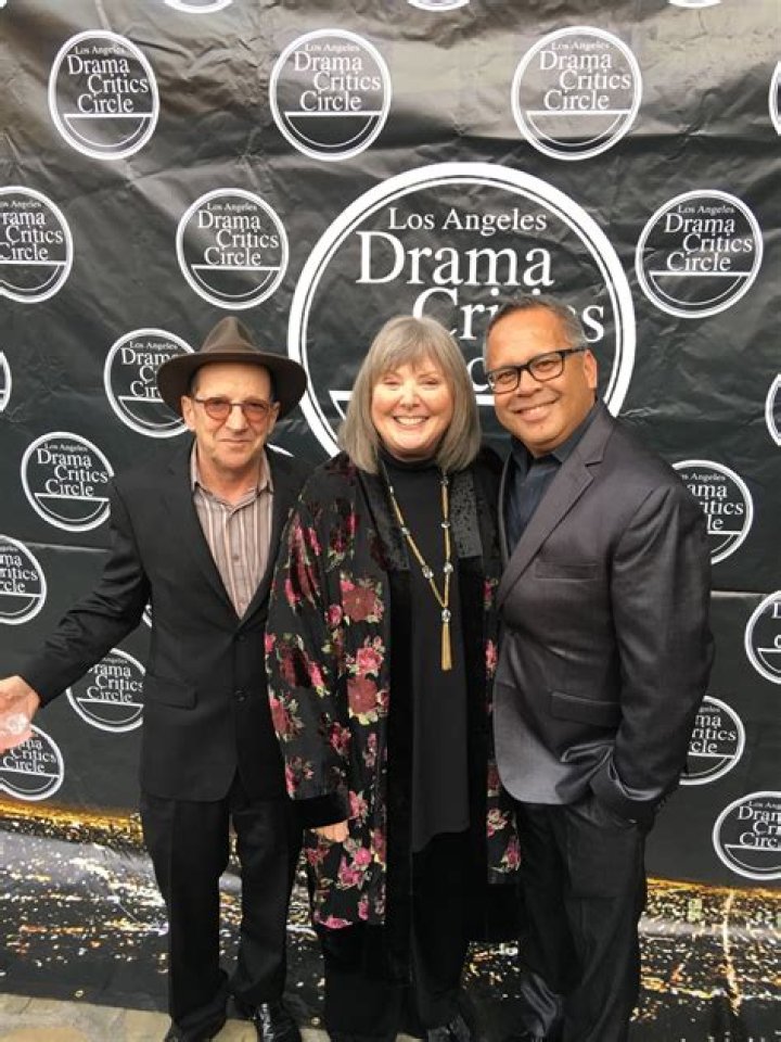 Jean Bruce Scott - Age, Family, Bio