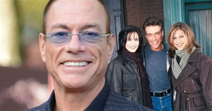 Jean Claude Van Damme’s Split Commercial Goes Viral