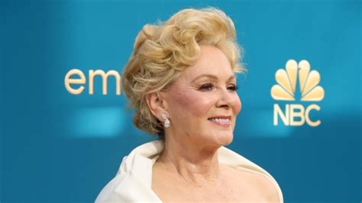 
Jean Smart Wins Back-to-Back Emmys for Outstanding Lead Actress in a Comedy Series 