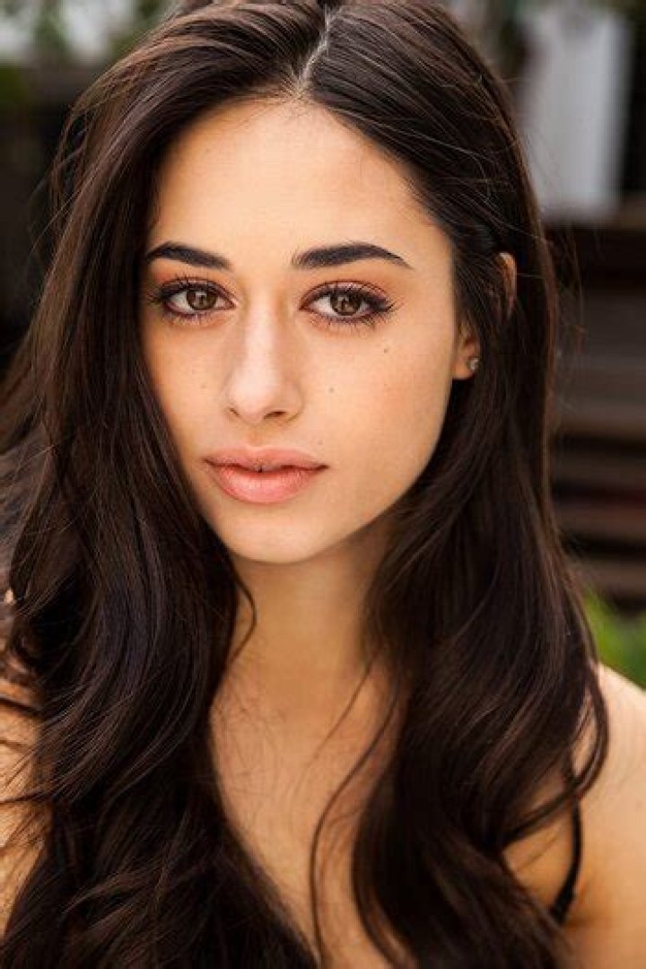 Jeanine Mason - Age, Family, Bio
