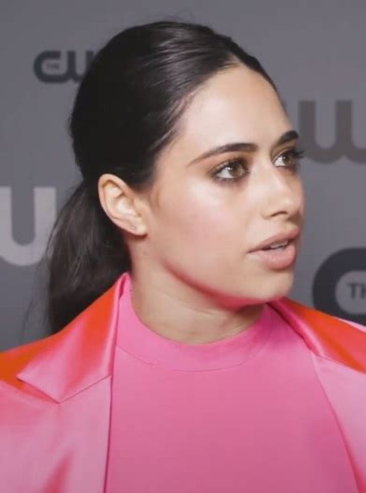 Jeanine Mason Bio (Wiki) 