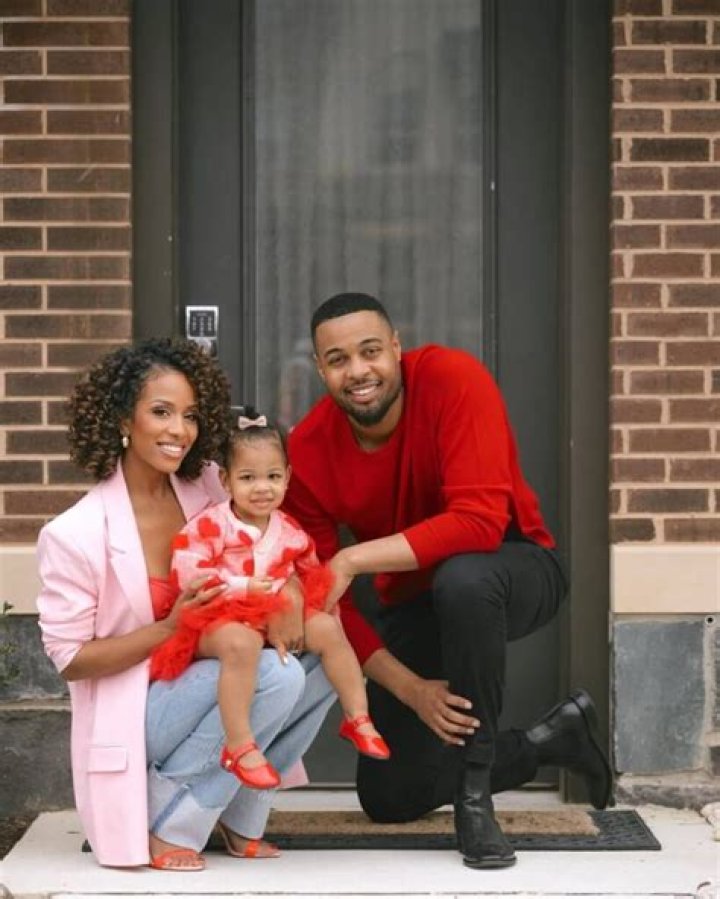 Jeannette Reyes - Age, Family, Bio