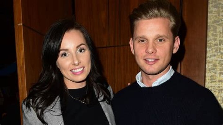 
Jeff Brazier Is A Father Of Two Kids, Meet His Wife, Kate Dwyer And Family 