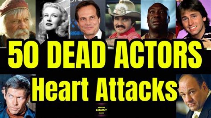 
Jeff Carson Death From Heart Attack At Age 58- Not On Your Love Singer Receives Tribute From All Over 