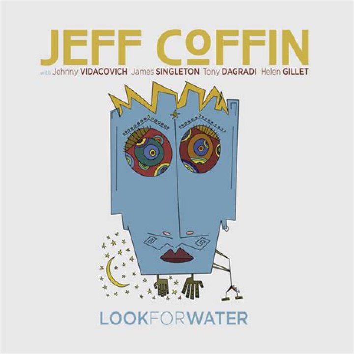 Jeff Coffin Bio (Wiki) 