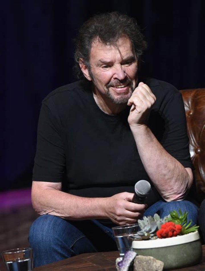 Jeff Cook - Trivia, Family, Bio