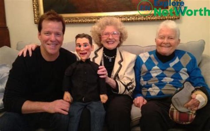 Jeff Dunham Net Worth - Wiki, Age, Weight and Height, Relationships, Family, and More