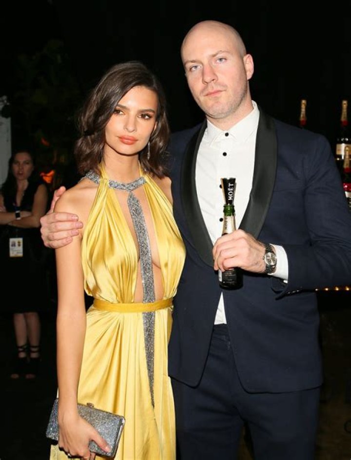 Jeff Magid Wiki, age. Who is Emily Ratajkowski’s ex-boyfriend?