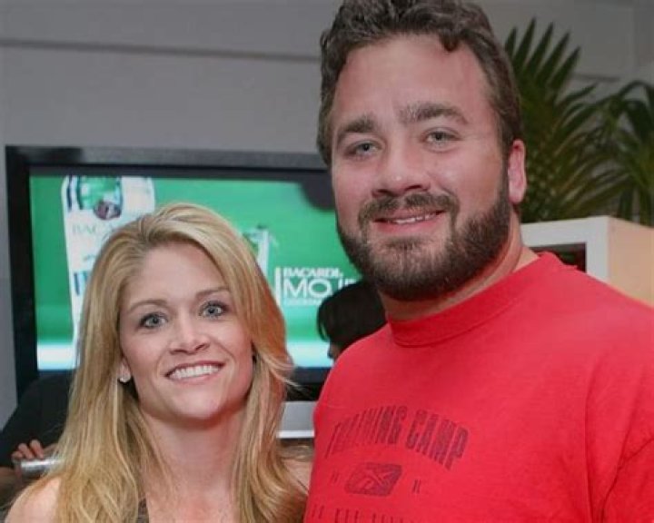 Jeff Saturday wife: Who is Karen Saturday?