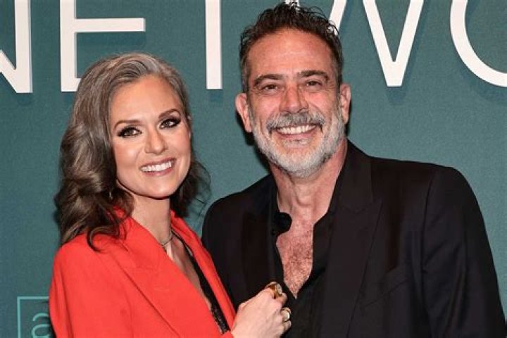 	Jeffrey Dean Morgan didn’t know he fathered 4-year-old son	