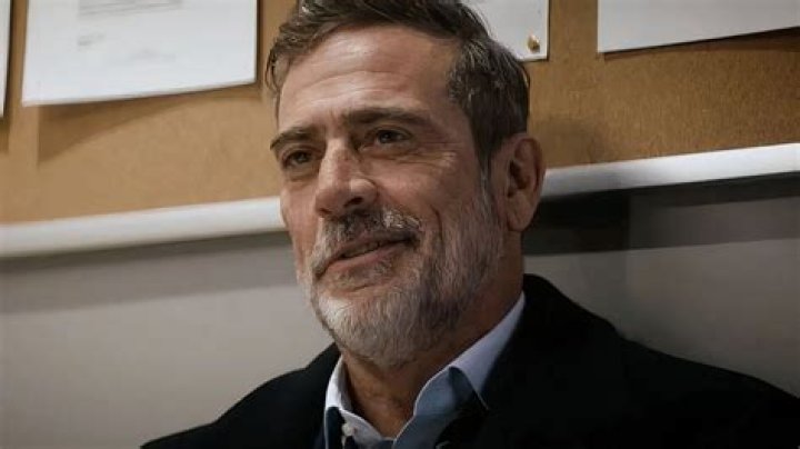 Jeffrey Dean Morgan lost 40 pounds ‘in the most unhealthy way possible’
