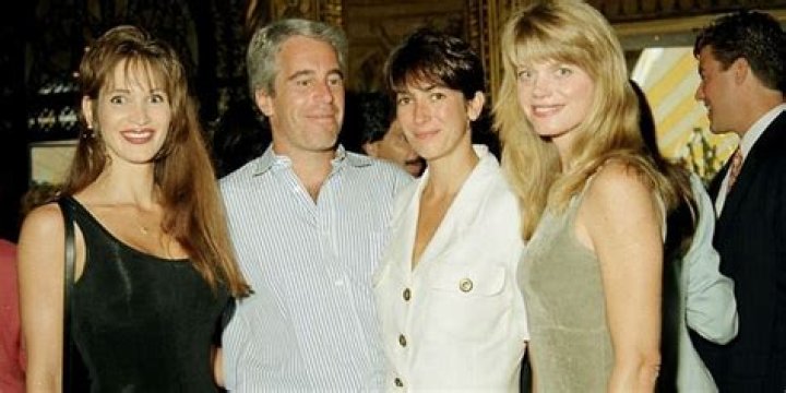 Jeffrey Epstein Parents: Father Seymour And Mother Paula (Stolofsky) Epstein