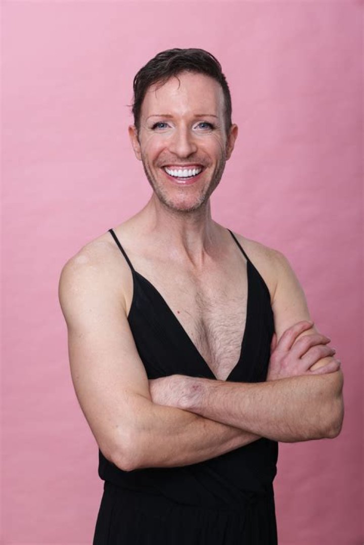 Jeffrey Marsh Bio (Wiki) 