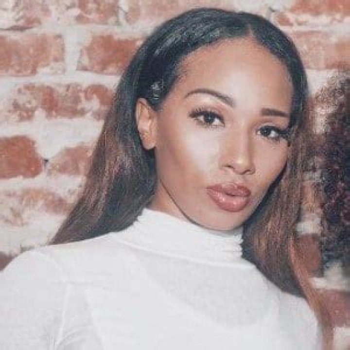 JeLaminah Lanier - Age, Family, Bio