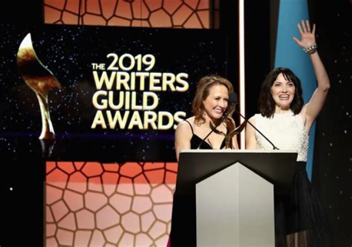 Jen Kirkman Net Worth - Wiki, Age, Weight and Height, Relationships, Family, and More