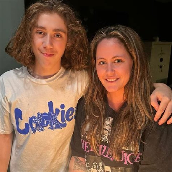 Jenelle Evans Allegedly Wants Jace to Live With David Eason's Sister April