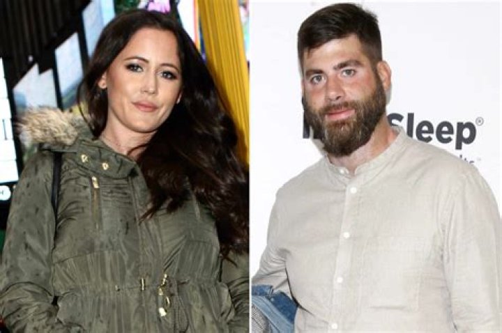 Jenelle Evans and David Eason Speak Out About Their Breakup