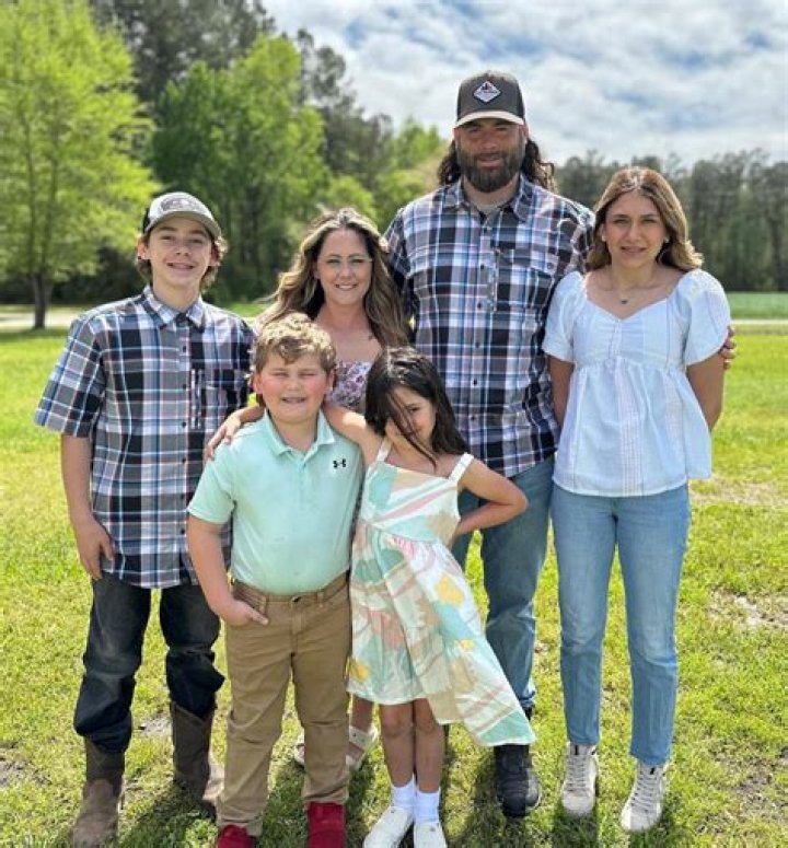 Jenelle Evans and her family is in peace since departing from MTV!