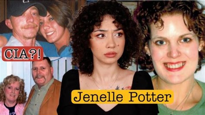 Jenelle Potter Facts, Age, Birthday, Wikipedia, Who, Family, Biography