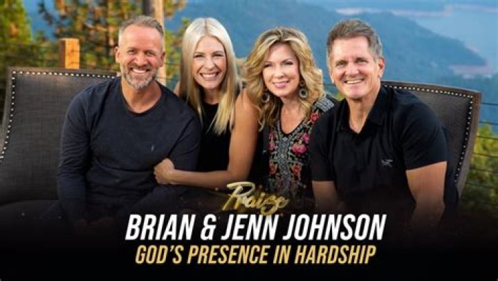 Jenn Johnson - Age, Family, Bio