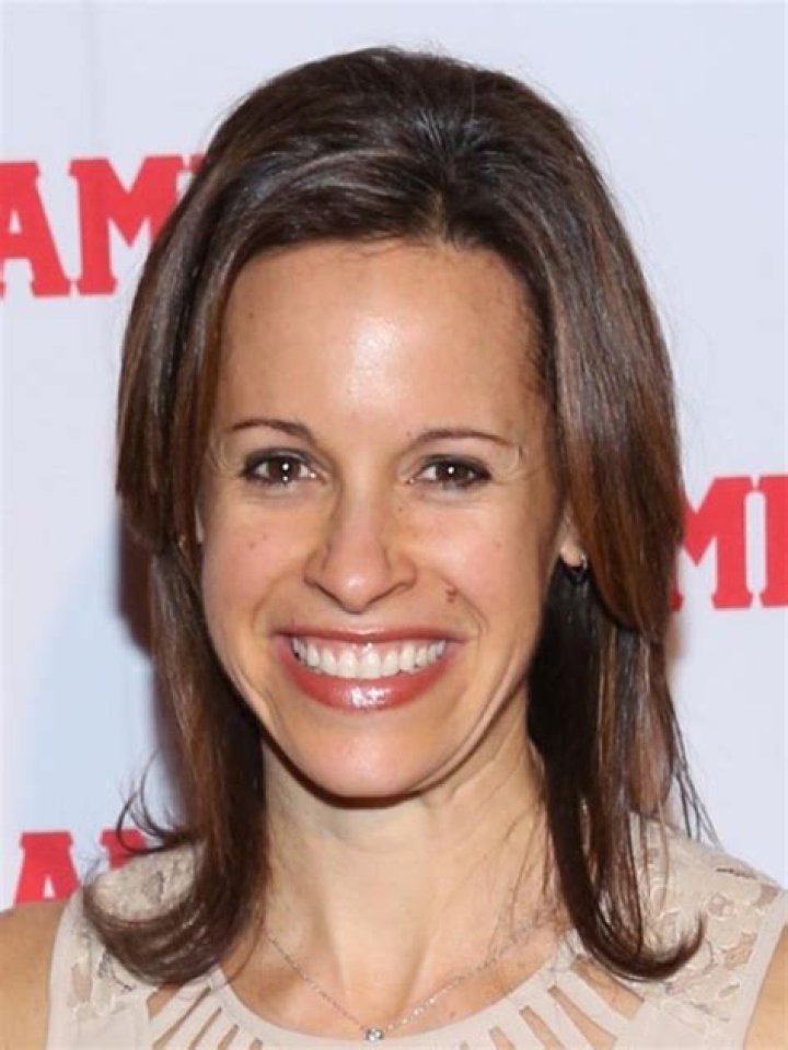 Jenna Brown (TV Personality) Bio (Wiki) 