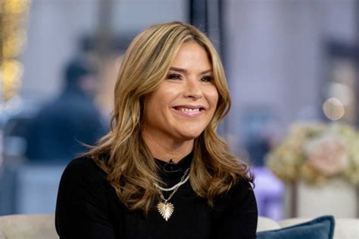 Jenna Bush Hager Revealed Her Ex-Boyfriend Broke Up with Her Because She Wore a Bathing Suit!