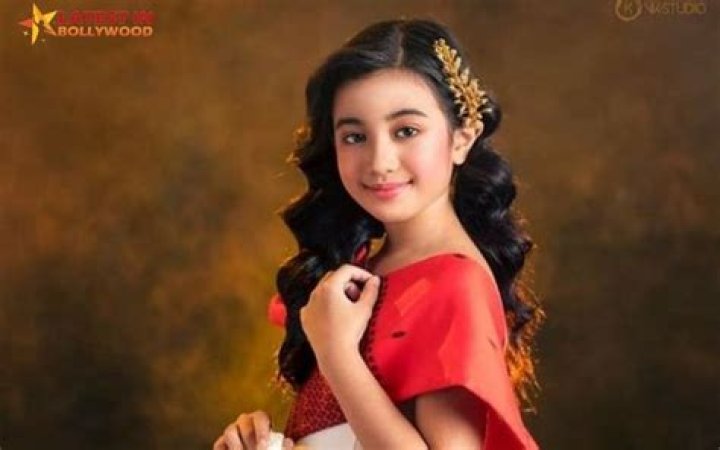 Jenna Norodom Parents, Ethnicity, Age, Biography, Wiki, Boyfriend, Career, Net Worth