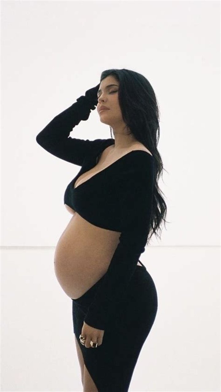 Jenner Pregnancy: She's Having Twins!